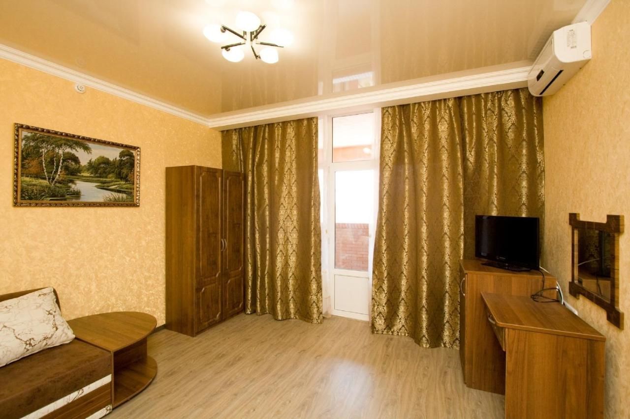 Гостиница Европарк Анапа-23