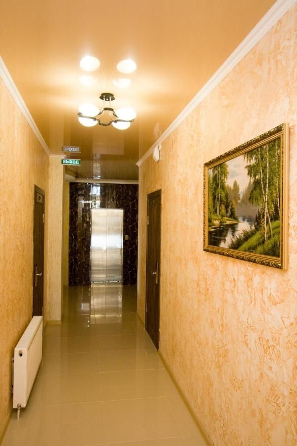 Гостиница Европарк Анапа-28