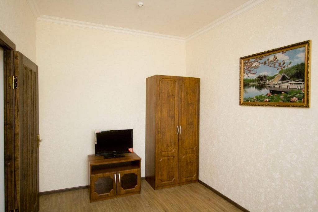 Гостиница Европарк Анапа-32